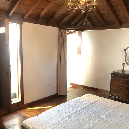 El Rincon De San Telmo 펜션 산타크루즈데라팔마