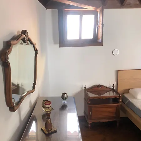 Дом отдыха El Rincon De San Telmo