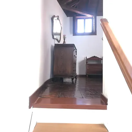 El Rincon De San Telmo Дом отдыха *
