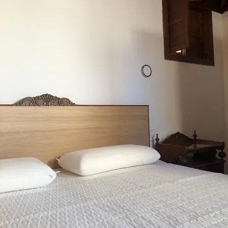 펜션 El Rincon De San Telmo 산타크루즈데라팔마
