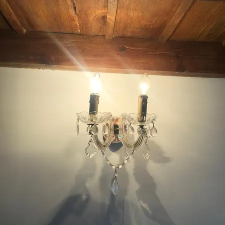 El Rincon De San Telmo 펜션 산타크루즈데라팔마