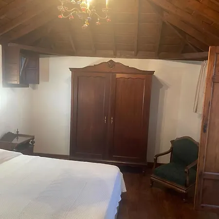 El Rincon De San Telmo Дом отдыха Санта-Круз-де-ла-Пальма