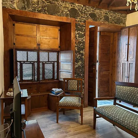 El Rincon De San Telmo * Санта-Круз-де-ла-Пальма
