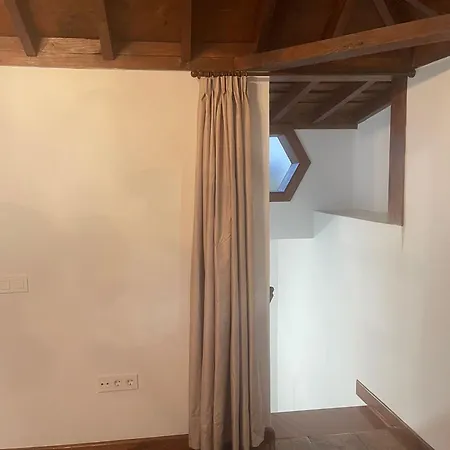 El Rincon De San Telmo 펜션 산타크루즈데라팔마