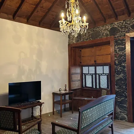 El Rincon De San Telmo 산타크루즈데라팔마