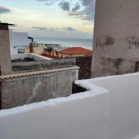 El Rincon De San Telmo