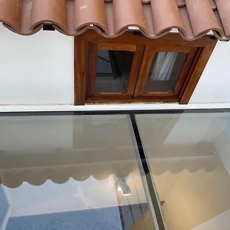 Nyaraló El Rincon De San Telmo *