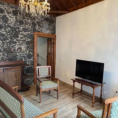 El Rincon De San Telmo *