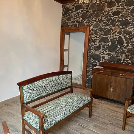 El Rincon De San Telmo * Santa Cruz de la Palma (Isla de la Palma)