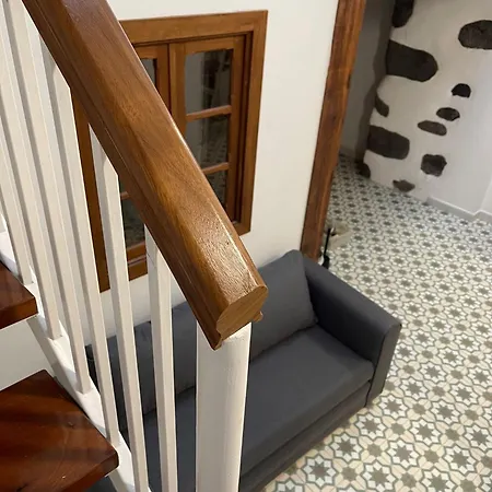 El Rincon De San Telmo Nyaraló Santa Cruz de la Palma