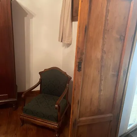 Nyaraló El Rincon De San Telmo