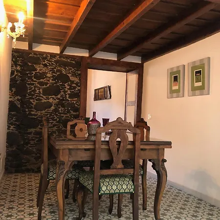El Rincon De San Telmo *
