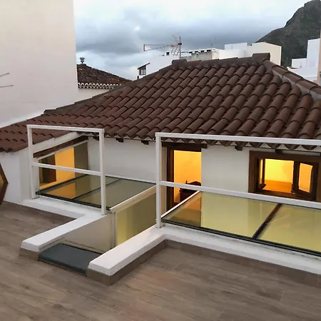 El Rincon De San Telmo * Santa Cruz de la Palma (Isla de la Palma)