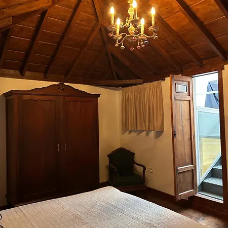 El Rincon De San Telmo Santa Cruz de la Palma (Isla de la Palma)